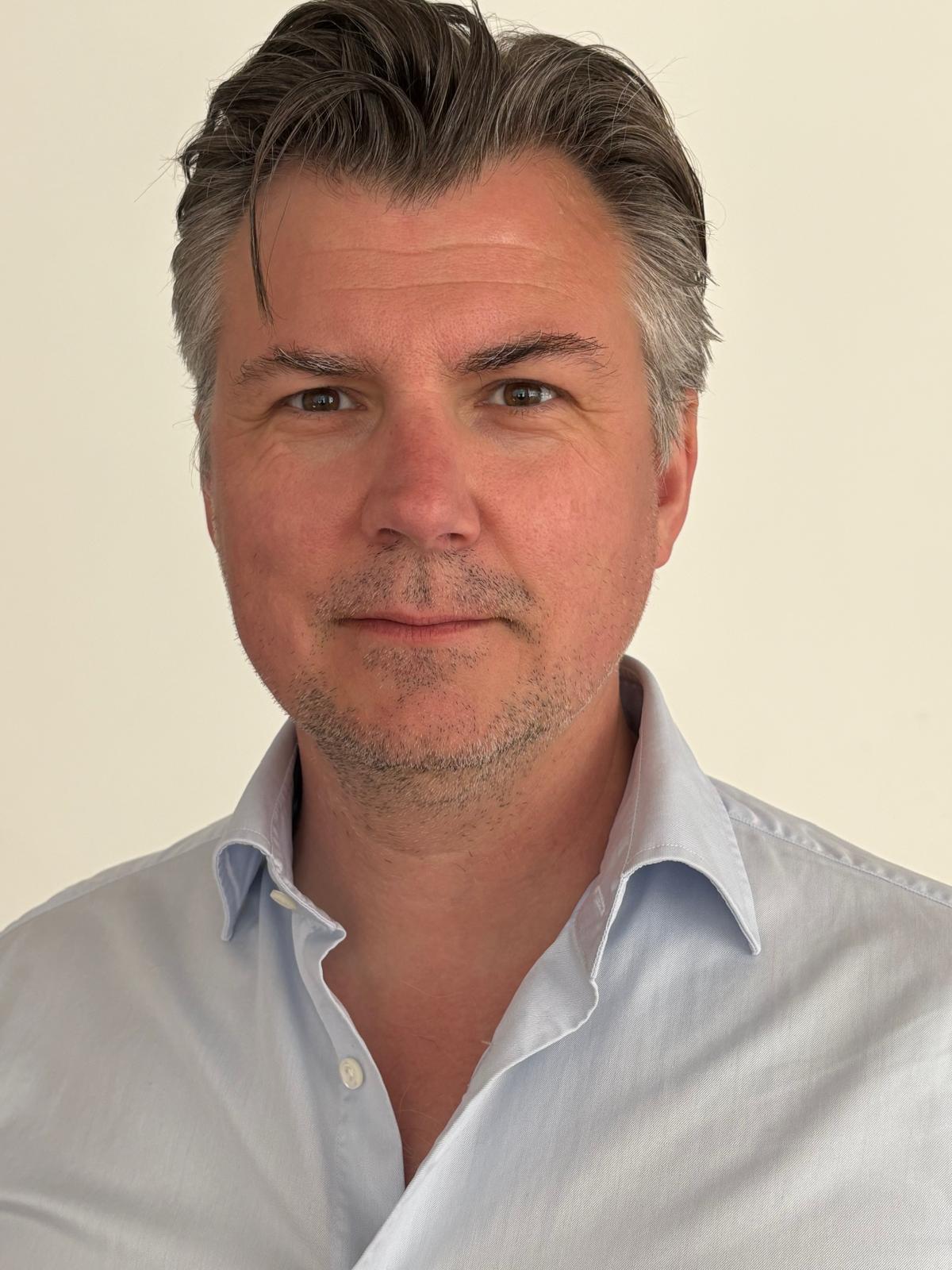 Karl Johansson