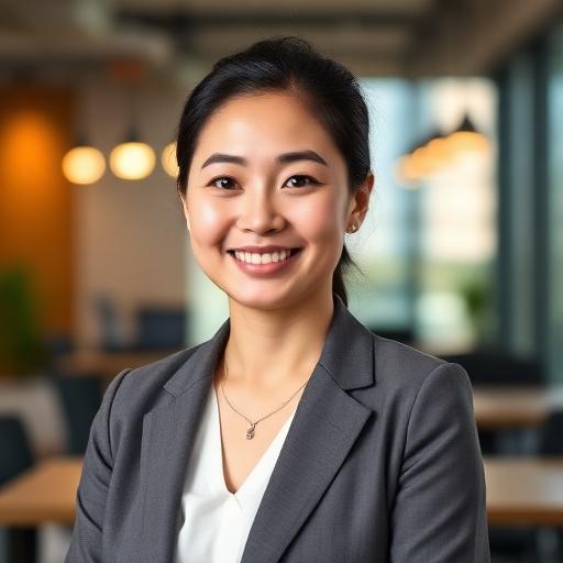 Emily Zhang