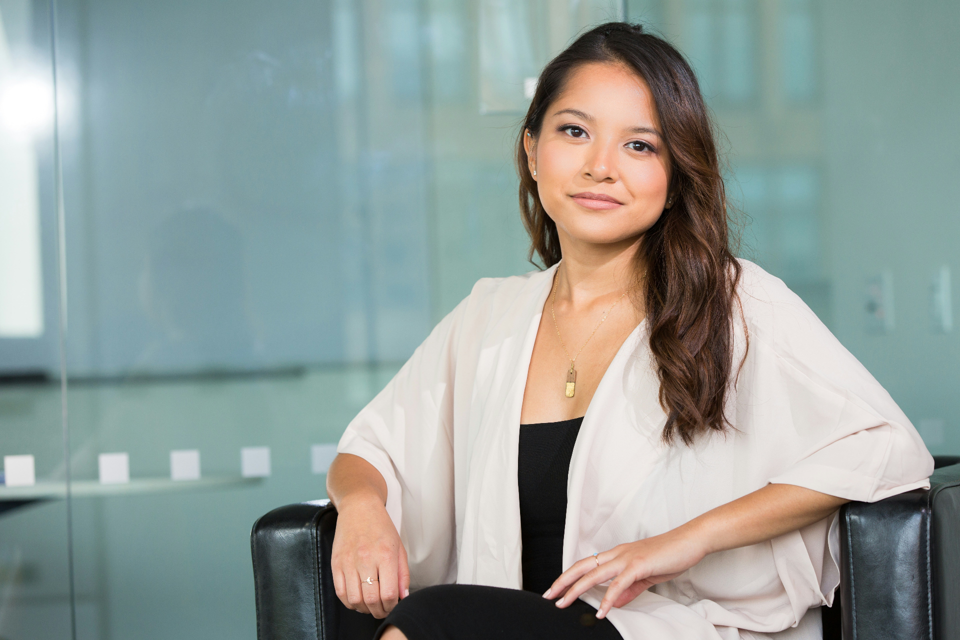 Happy founder using Cash & Runway