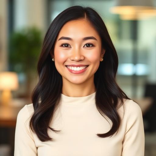 Rachel Kim