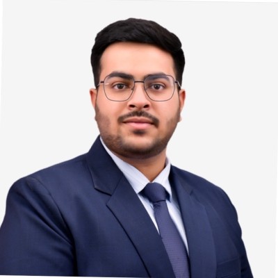 Samarth Srivastava