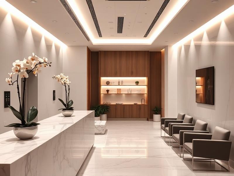 MedSpa & Aesthetics