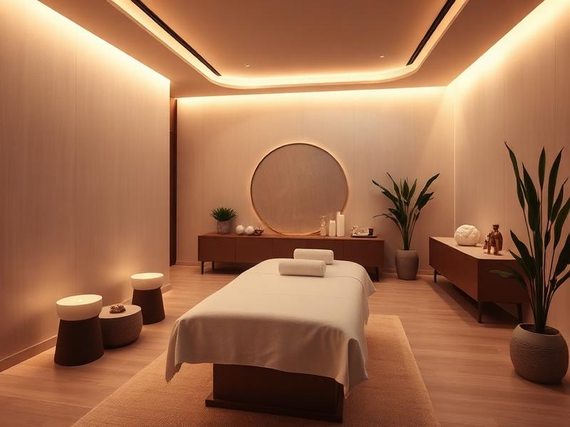 Wellness & Integrative